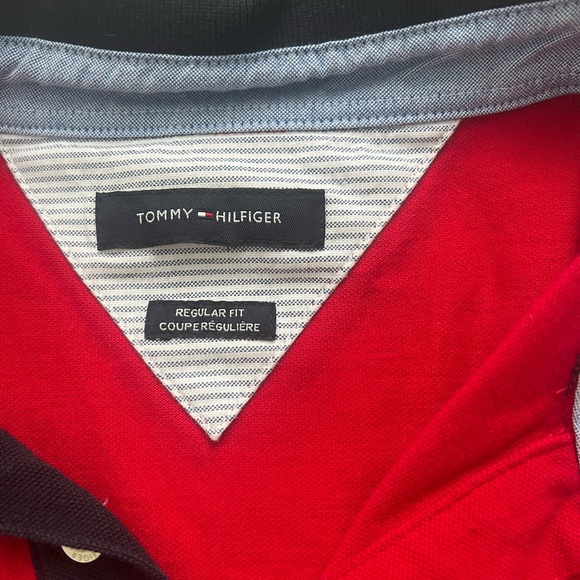 Tommy Hilfiger Shirt - Picture 3 of 3